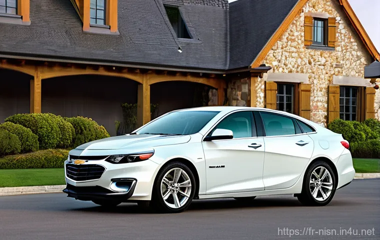 니산 맥시마와 쉐보레 말리부 비교 - **Nissan Maxima: Understated Elegance on a French Country Road**
    "A sophisticated Nissan Maxima ...