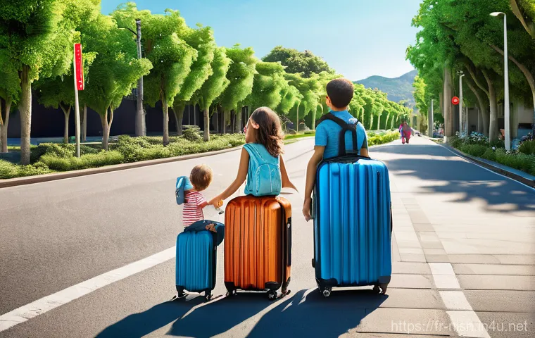 니산 패스파인더의 적재 공간 활용 - Here are three detailed image generation prompts in English, based on the provided text, focusing on...