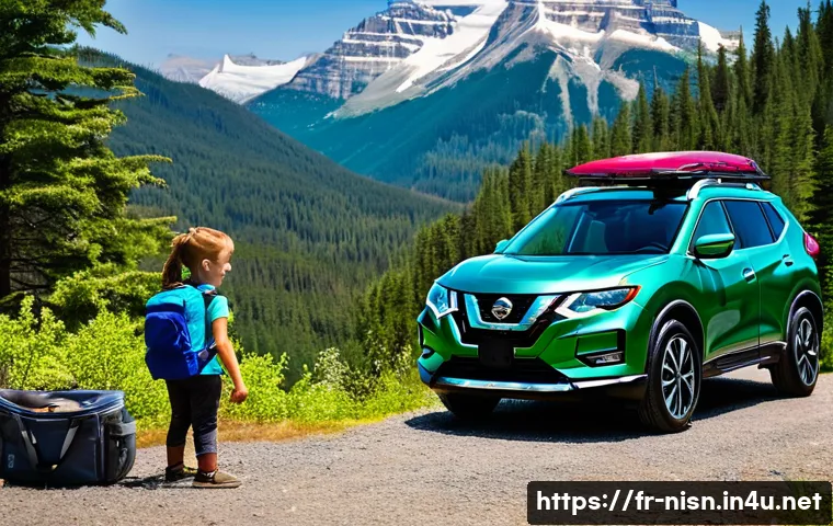 니산 로그와 닛산 캐시카이 비교 관련 이미지 1