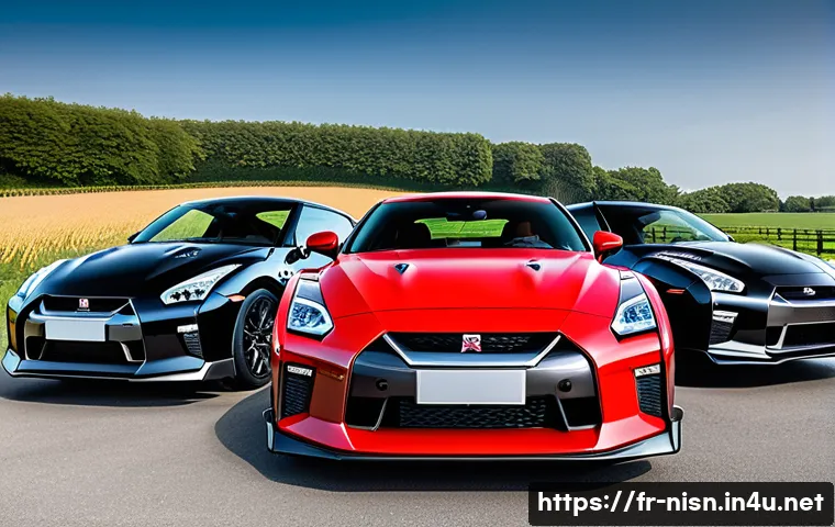 니산 GT R의 중고차 시장 가치 관련 이미지 2